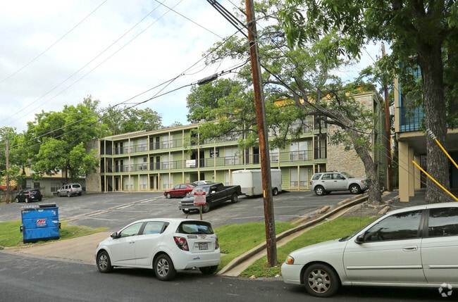 Building Photo - The Jocey