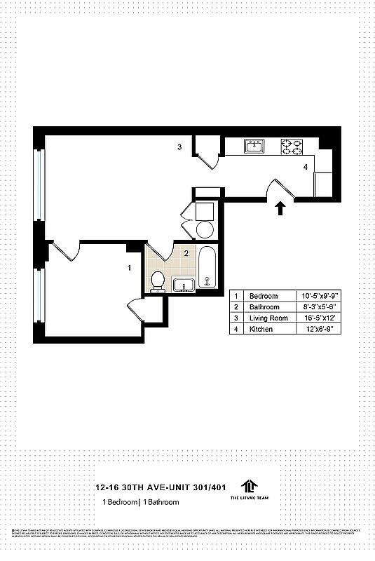 Building Photo - 12-16 30th Ave -401