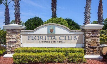 Building Photo - Updated 2BR/1BA Florida Club Condo! Available Soon!