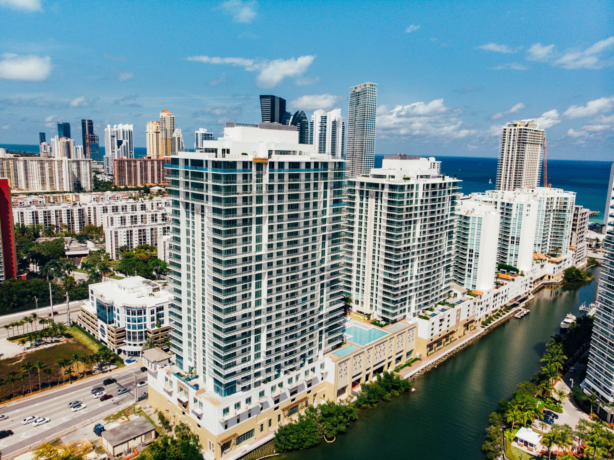 Building Photo - 330 Sunny Isles Blvd
