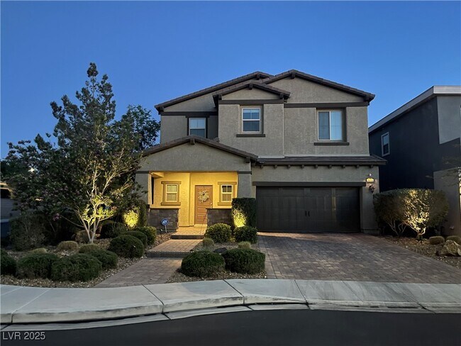 Primary Photo - 3073 Hushed Sonnet Ave