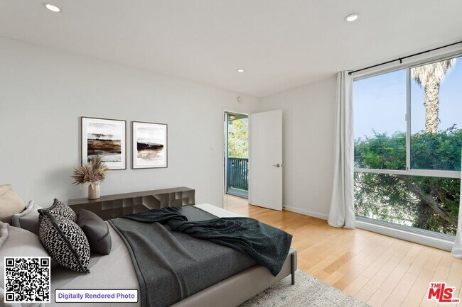 Building Photo - 1134 Alta Loma Rd