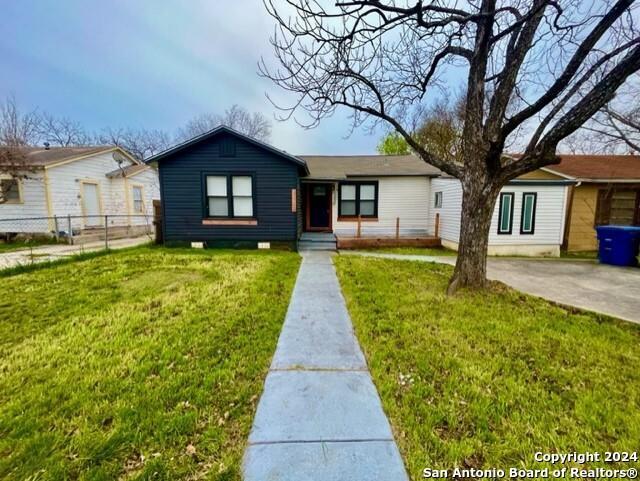Building Photo - 1110 Clower-