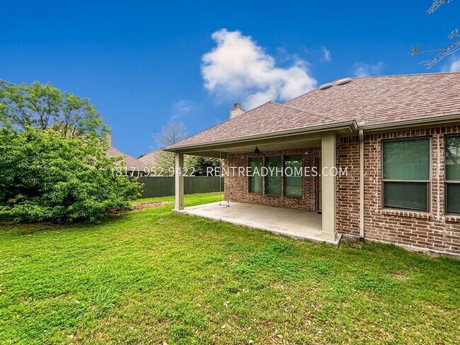 Building Photo - 4509 Tortuga Ln