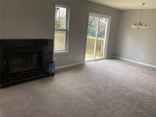 Building Photo - 925 Mill Stone Dr