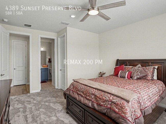 Building Photo - 4389 Sunset Preserve Blvd