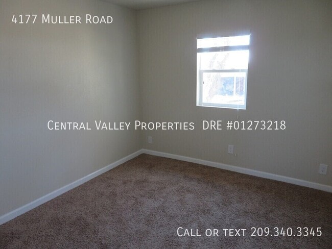 Building Photo - 4177 W Muller Rd