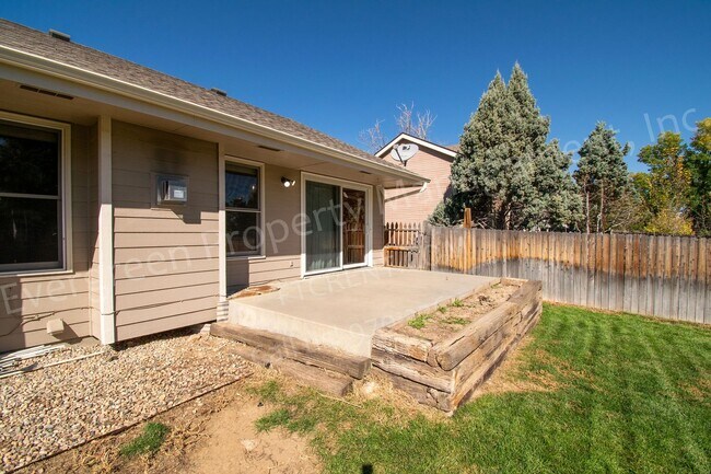 Building Photo - Beautiful 4-Bedroom Home in Southeast Fort Collins!