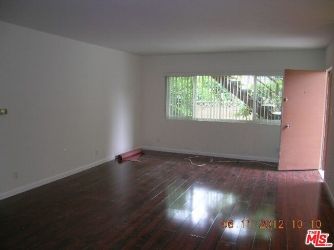 Building Photo - 4251 Baldwin Ave