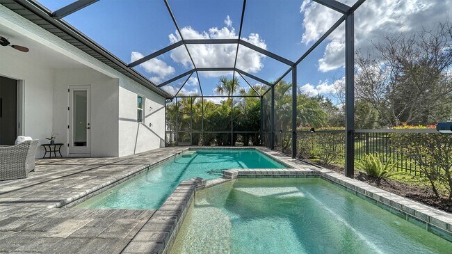 Building Photo - Furnished 4-Bedroom Home with Pool in The Sought After Neighborhood Of Rivo Lakes!!