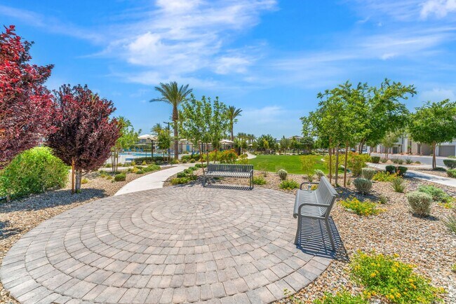 Building Photo - Modern North Las Vegas Retreat with Stylish Open-Concept Living!