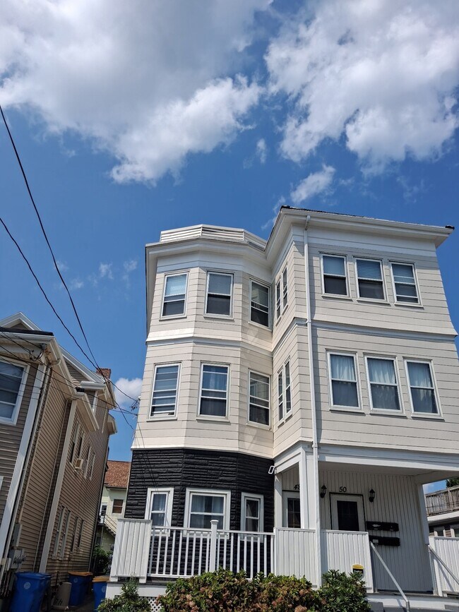Building Photo - 50 Trident Ave