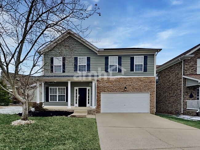 Building Photo - 2128 Branch Oak Trl