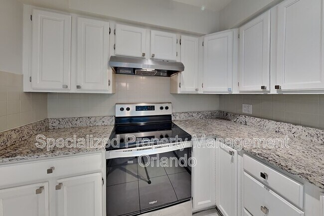 Building Photo - 310 Cherokee Ct