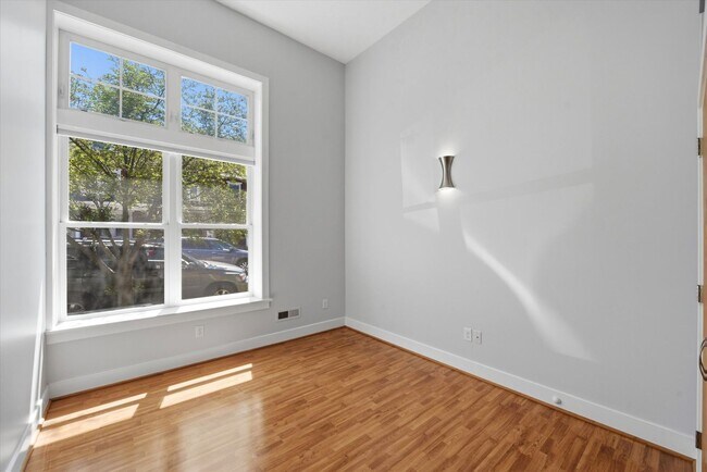 Building Photo - Available Now!  Rare One-Floor Living in West Chester Borough with 2 Garage Spaces & Off-Street P...