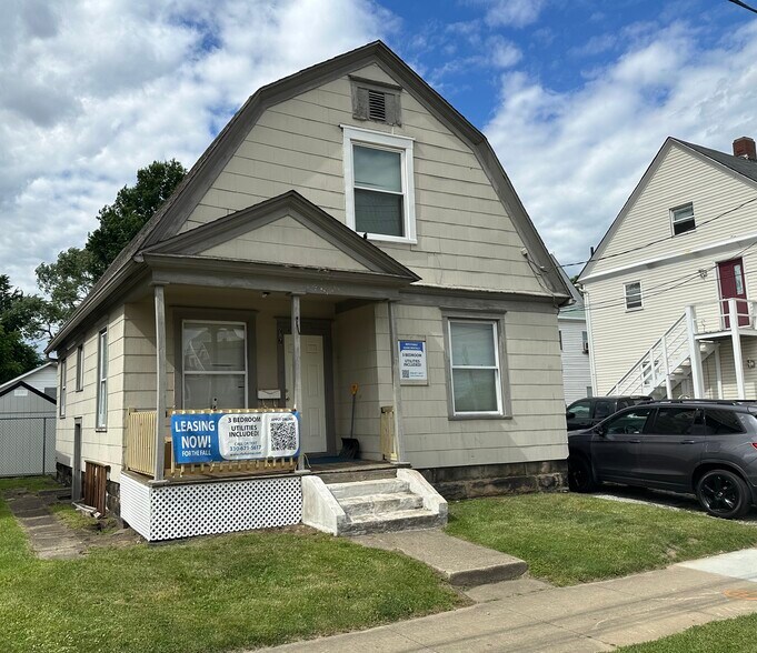 Building Photo - 287 Wheeler St