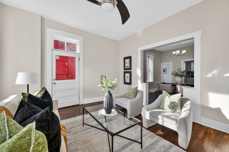 Building Photo - 2811 Missouri Ave