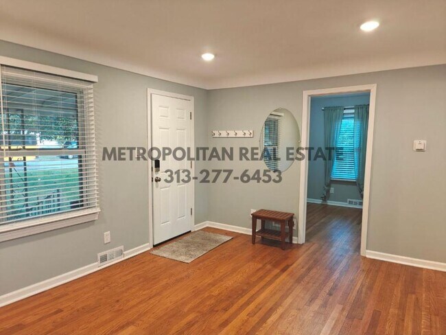 Building Photo - 5349 Campbell St
