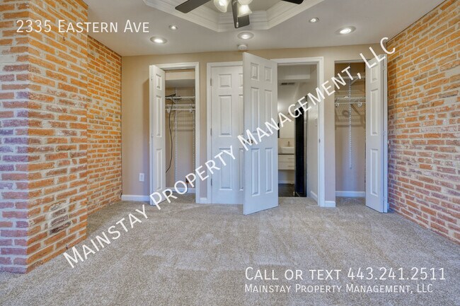 Building Photo - 2335 Eastern Ave