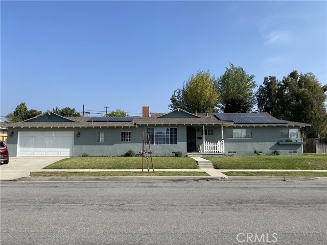 Primary Photo - 800 N Tropicana Way