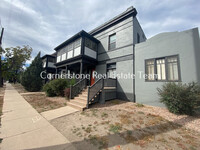 Building Photo - 208 E Uintah St