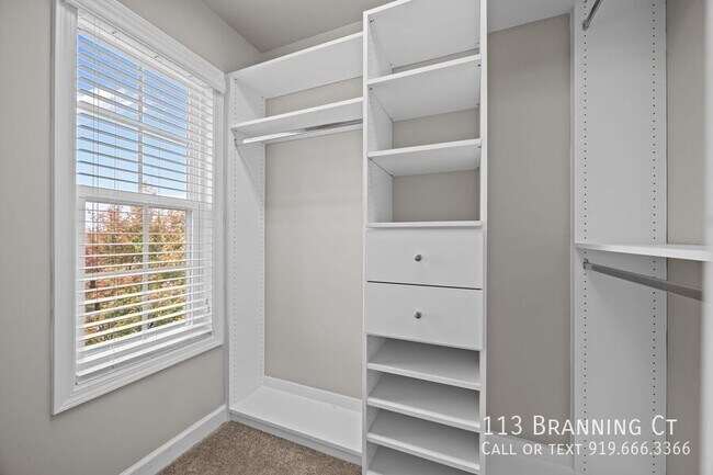 Building Photo - 113 Branning Ct