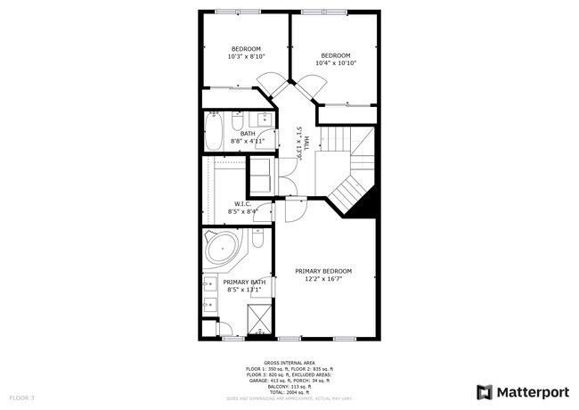 Building Photo - 2708 S Spurway Dr