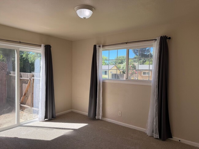 Building Photo - Beautifully Remodeled Single-Story Home with Huge Backyard & RV Access!