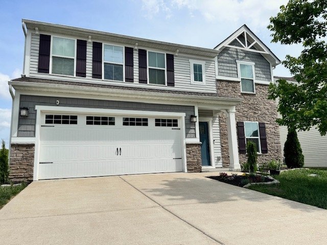 Building Photo - 1705 Eastwick Ln