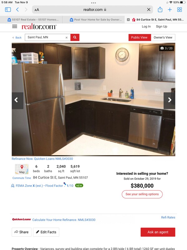 Building Photo - 84 Curtice St E