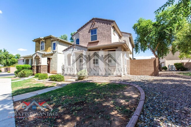 Building Photo - 10013 E Impala Ave