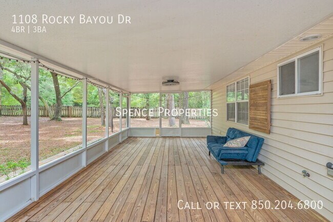 Building Photo - 1108 Rocky Bayou Dr