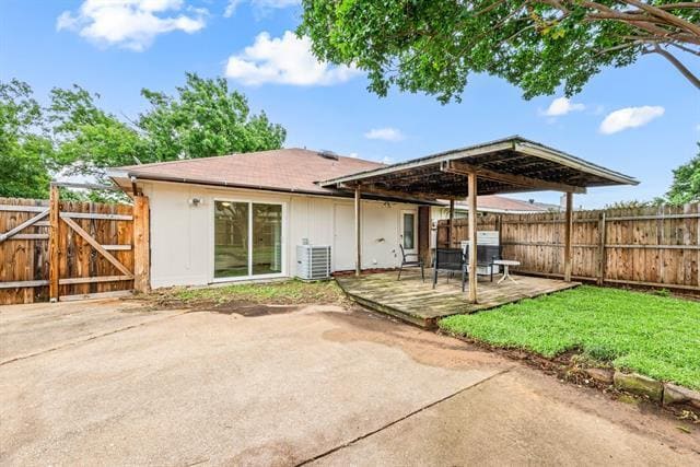 Building Photo - 2911 Post Oak Dr