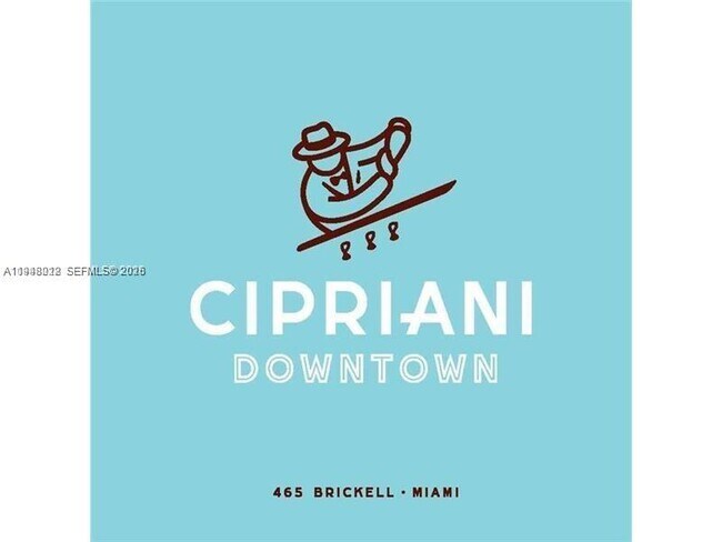 Building Photo - 475 Brickell Ave