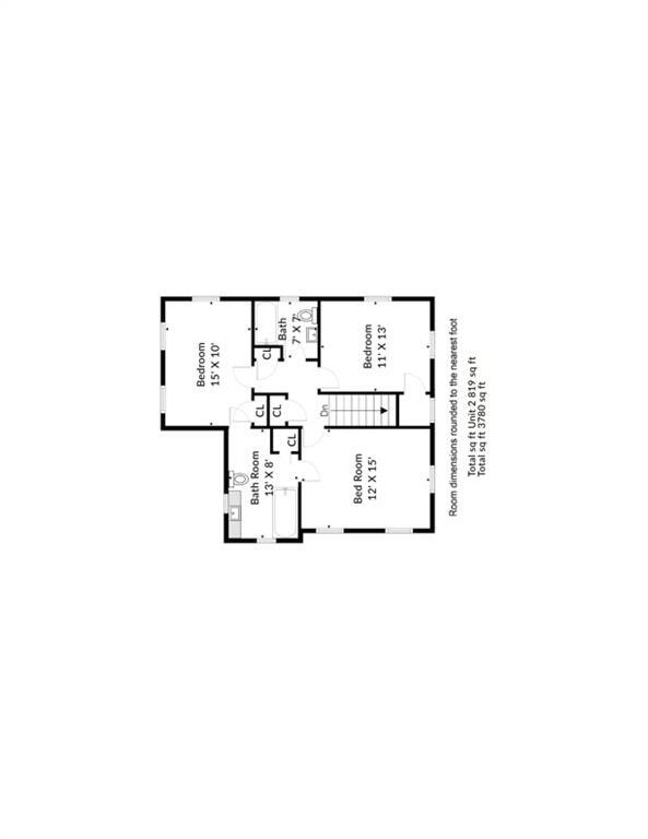 Building Photo - 3211 Tom Green St