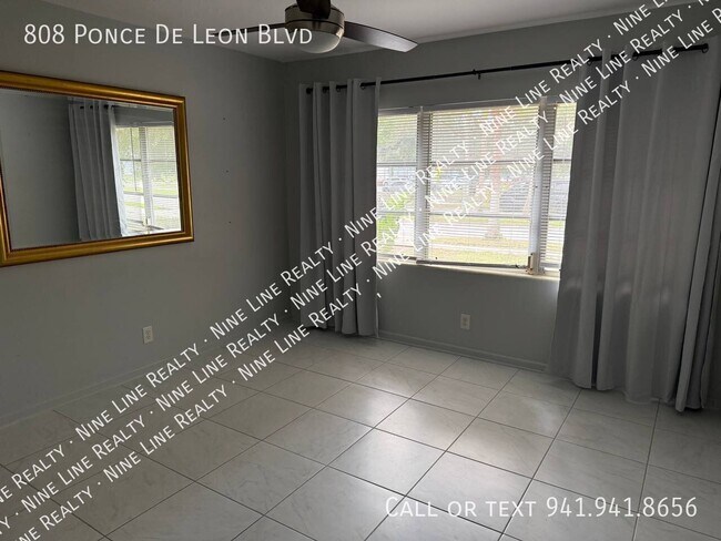 Building Photo - 808 Ponce De Leon Blvd