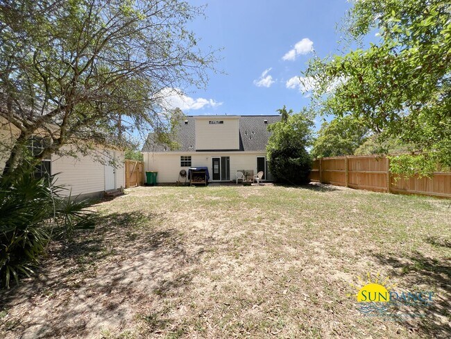 Building Photo - Spacious Two-Story 4BR Cul-De-Sac Home in South Crestview!