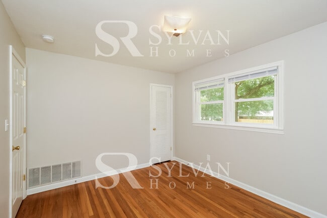 Building Photo - Turn the key. Enter. Smile. Repeat every day!