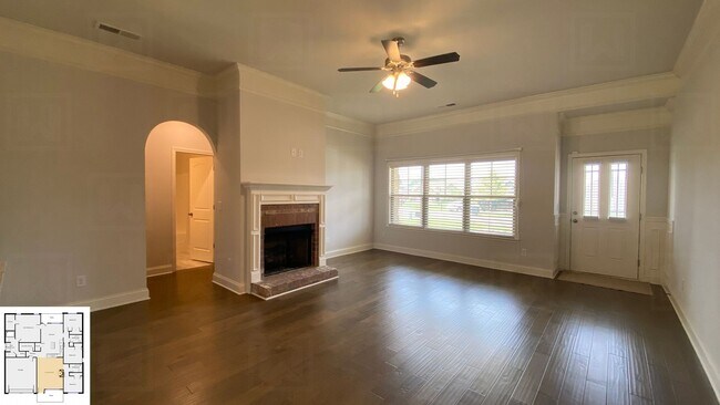 Building Photo - 5430 Bluebell Cir