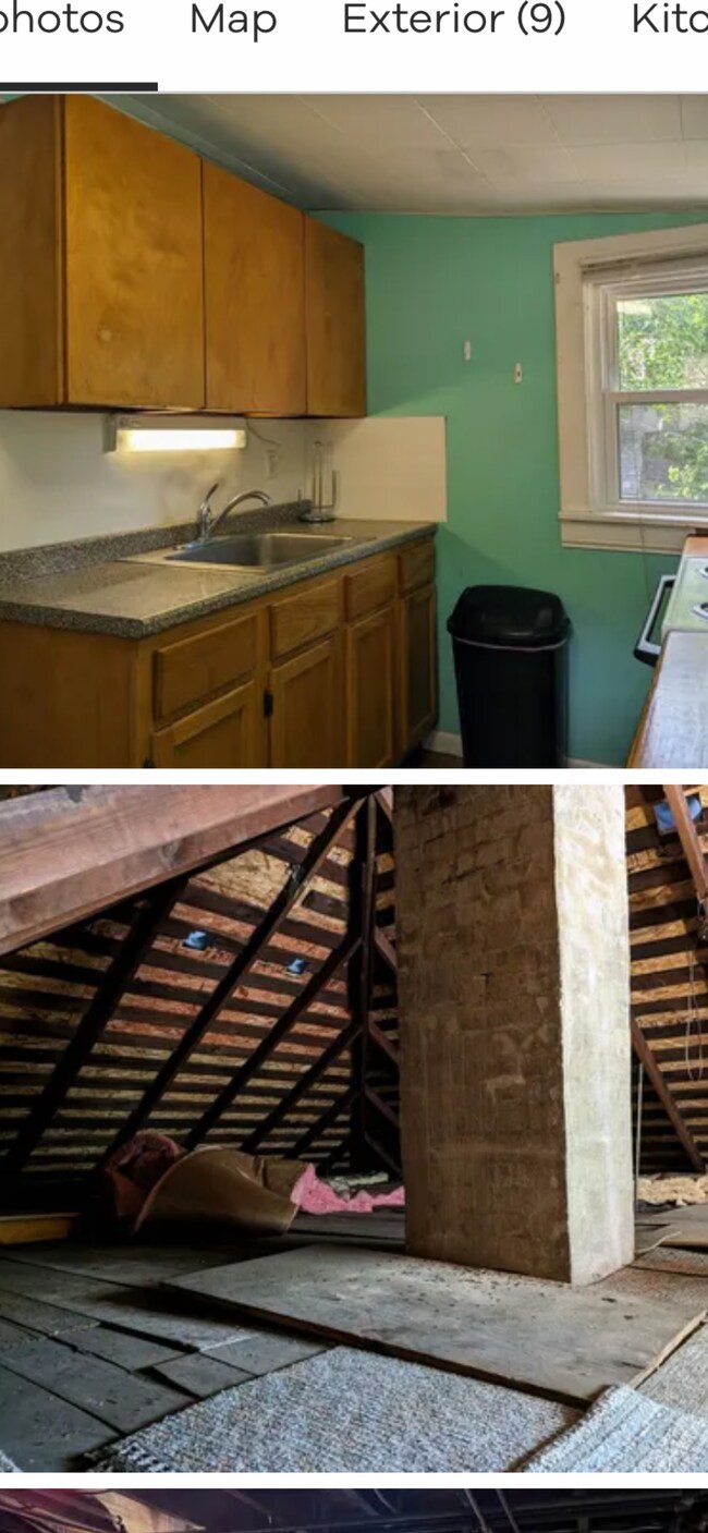 Building Photo - 1312 S Walnut St