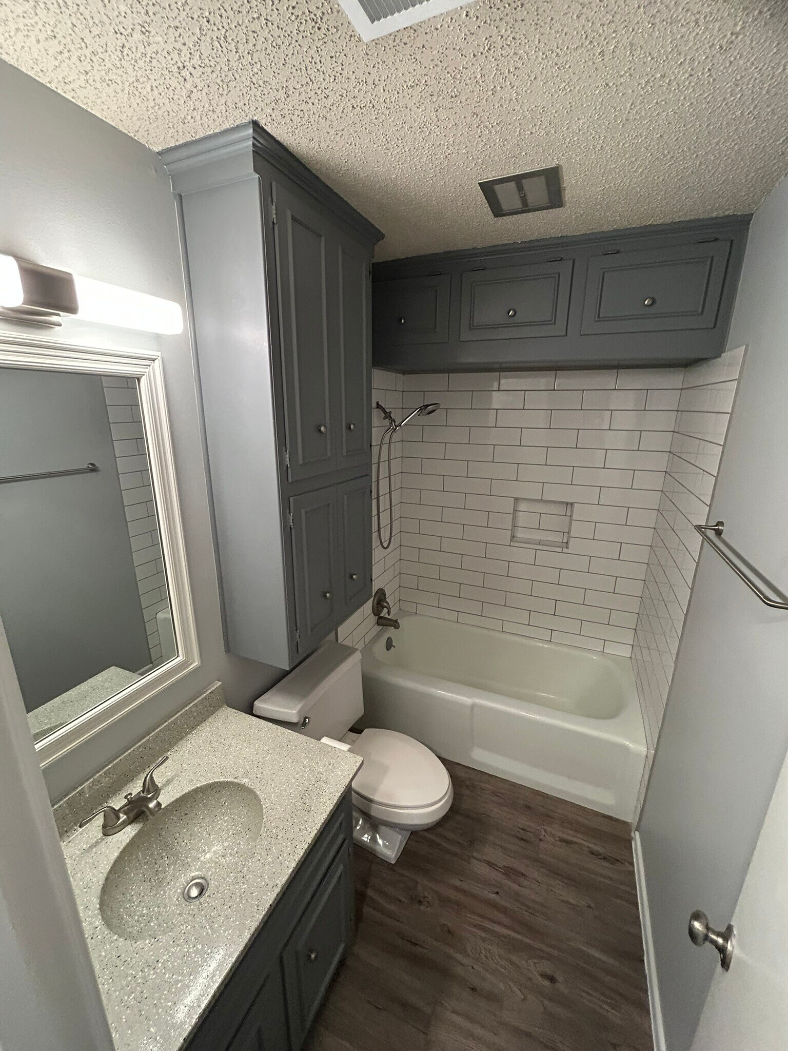 2nd Bathroom - 4506 65th St