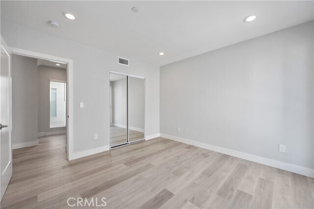 Building Photo - 2727 S La Brea Ave