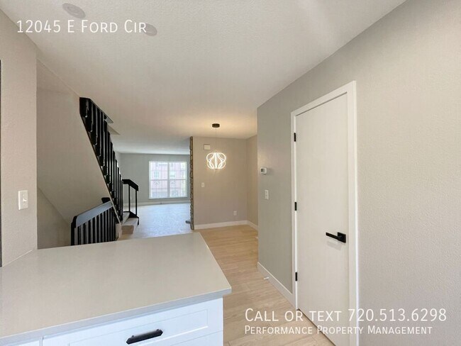 Building Photo - 12045 E Ford Cir