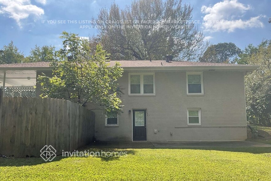 Building Photo - 6661 W Starling Dr SW