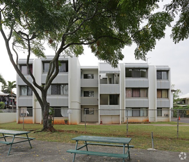 846 Kanoa St 846 Kanoa St Honolulu HI 96817 Apartment Finder