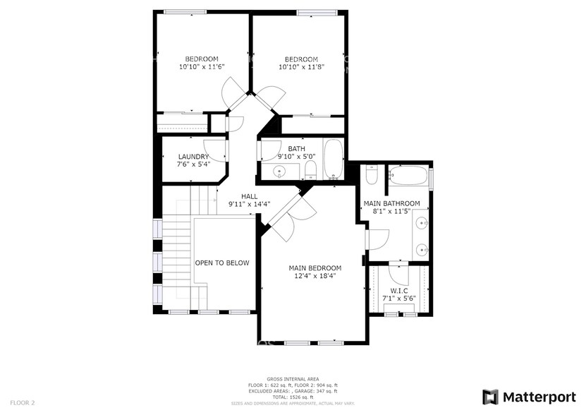 Building Photo - 5170 W Shaw Butte Dr