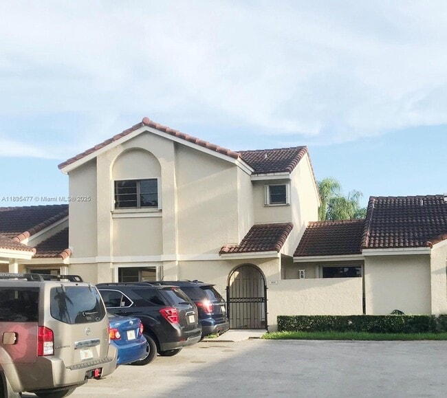 Building Photo - 6024 NW 172nd Terrace