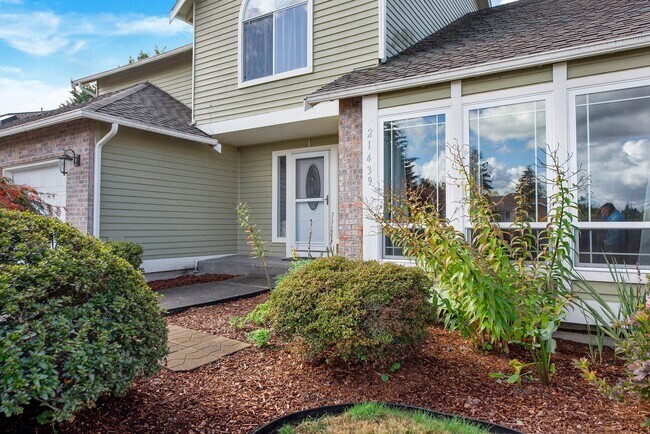 Building Photo - 21439 129th Pl SE