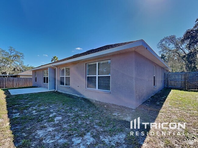 Building Photo - 11021 Sheffield Road Spring Hill FL