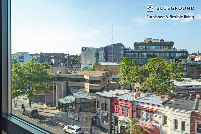 Building Photo - 1924 8th St NW